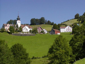 Отель Gasthaus Bären Schlatt, Аппенцелль